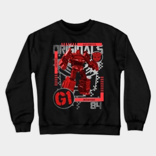 G1 Originals - Ironhide Crewneck Sweatshirt